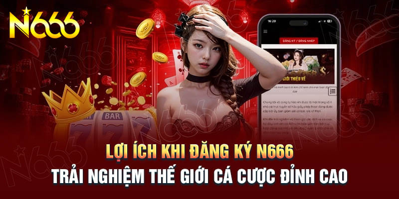 +3 bước đăng ký siêu tốc