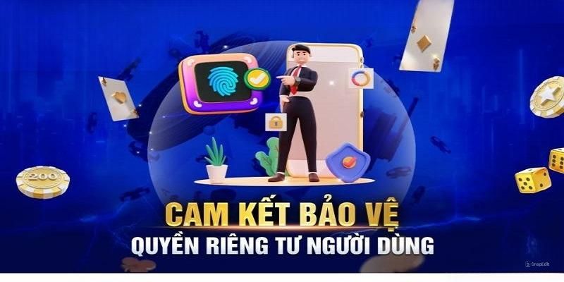 Quyền riêng tư N666 cùng trách nhiệm của người chơi