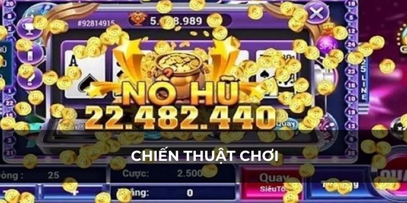 Cao thủ N666 chia sẻ bí kíp chơi hay