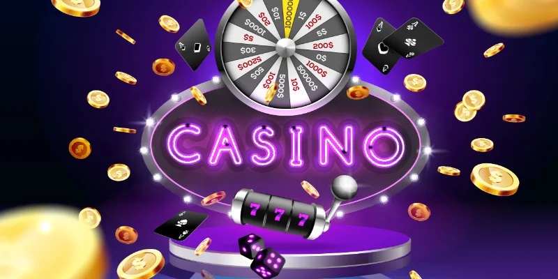 Giới thiệu về Casino N666