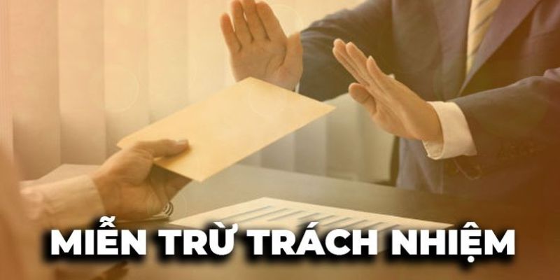 Miễn trừ trách nhiệm N666 giúp đảm bảo sự công bằng trên trang web