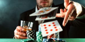 Poker Là Gì?Bộ Môn Kích Thích Trí Tuệ Không Thể Bỏ Qua Tại N666