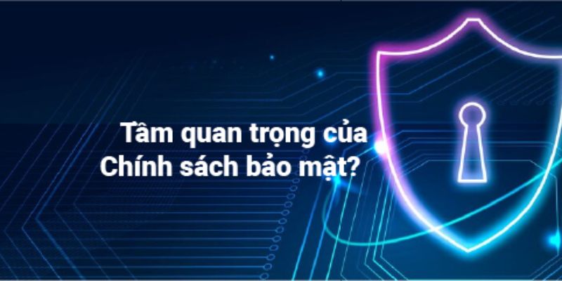  Lợi ích của chính sách bảo mật với người chơi tại N666