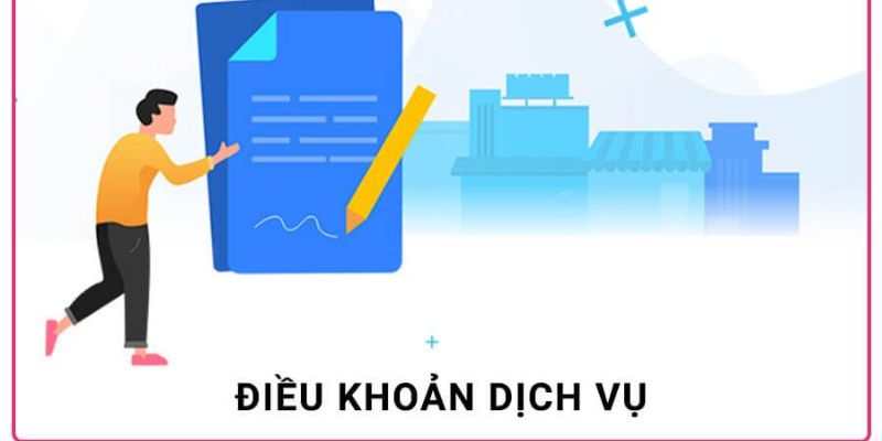 Những quy định cụ thể có trong điều khoản 